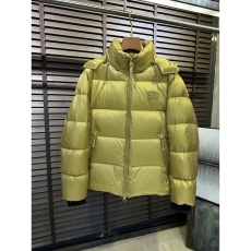 Burberry Down Jackets